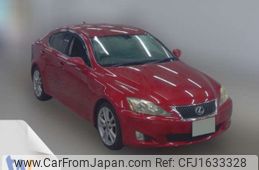 lexus is 2009 CFJ1633328