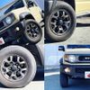 suzuki jimny-sierra 2020 -SUZUKI--Jimny Sierra 3BA-JB74W--JB74W-117613---SUZUKI--Jimny Sierra 3BA-JB74W--JB74W-117613- image 9