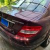 mercedes-benz c-class 2008 CFJ1505074 image 8
