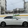 mercedes-benz c-class 2017 -MERCEDES-BENZ--Benz C Class RBA-205042C--WDD2050422R357005---MERCEDES-BENZ--Benz C Class RBA-205042C--WDD2050422R357005- image 7