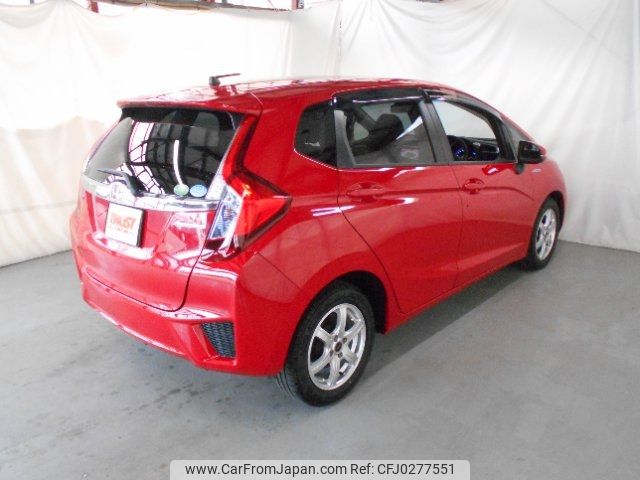 honda fit 2015 -HONDA 【名変中 】--Fit GP5--3206077---HONDA 【名変中 】--Fit GP5--3206077- image 2