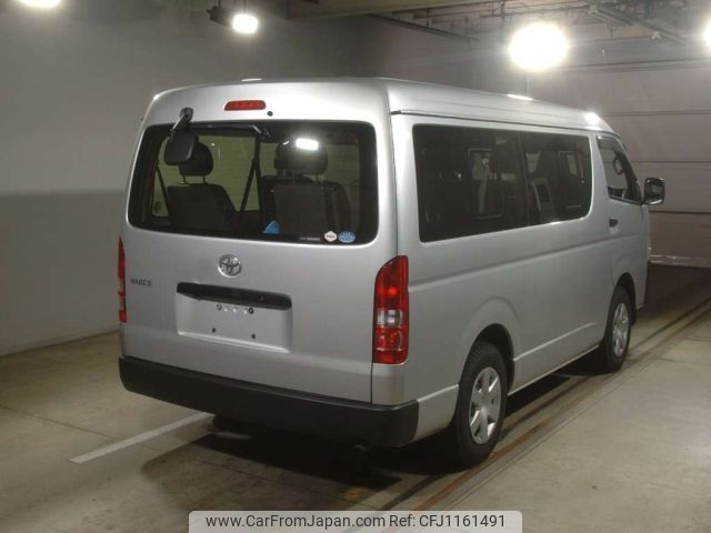 toyota hiace-wagon 2020 -TOYOTA--Hiace Wagon TRH219W-0034024---TOYOTA--Hiace Wagon TRH219W-0034024- image 2