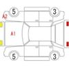 toyota yaris-cross 2021 -TOYOTA--Yaris Cross 5BA-MXPB15--MXPB15-3001532---TOYOTA--Yaris Cross 5BA-MXPB15--MXPB15-3001532- image 2