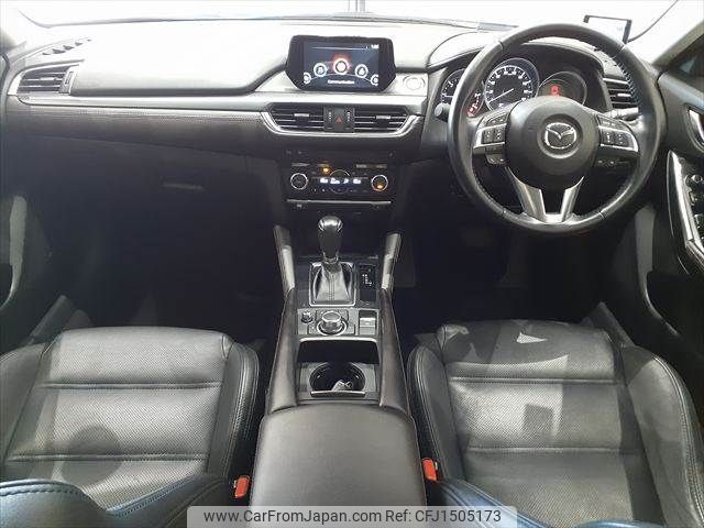 mazda atenza 2016 CFJ1505173 image 2