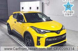 toyota c-hr 2022 -TOYOTA--C-HR NGX10-2021193---TOYOTA--C-HR NGX10-2021193-