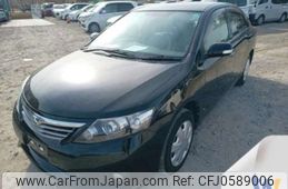 toyota allion 2012 -TOYOTA--Allion DBA-NZT260--NZT260-3120423---TOYOTA--Allion DBA-NZT260--NZT260-3120423-