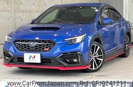 subaru wrx 2022 -SUBARU--WRX 5BA-VBH--VBH-003299---SUBARU--WRX 5BA-VBH--VBH-003299-