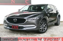 mazda cx-5 2018 quick_quick_LDA-KF2P_KF2P-210585