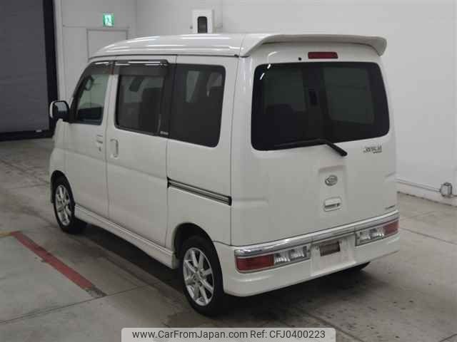 daihatsu atrai-wagon 2009 -DAIHATSU--Atrai Wagon S321G-0026509---DAIHATSU--Atrai Wagon S321G-0026509- image 2