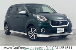 toyota passo 2016 -TOYOTA--Passo DBA-M700A--M700A-0035394---TOYOTA--Passo DBA-M700A--M700A-0035394-