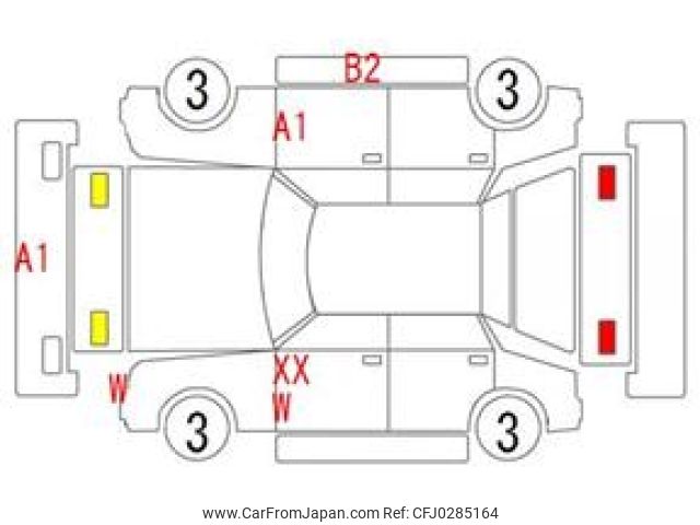 audi tt 2016 -AUDI--Audi TT ABA-FVCHHF--TRUZZZFV4G1016863---AUDI--Audi TT ABA-FVCHHF--TRUZZZFV4G1016863- image 2