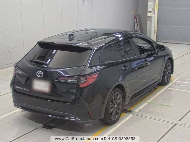 toyota corolla-touring-wagon 2021 -TOYOTA--Corolla Touring 3BA-ZRE212W--ZRE212W-6032541---TOYOTA--Corolla Touring 3BA-ZRE212W--ZRE212W-6032541- image 2