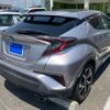 toyota c-hr 2017 -TOYOTA--C-HR DAA-ZYX10--ZYX10-2031440---TOYOTA--C-HR DAA-ZYX10--ZYX10-2031440- image 5