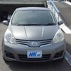 nissan note 2010 TE507 image 1