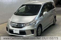honda freed 2014 -HONDA 【福岡 548め1221】--Freed GP3-1128758---HONDA 【福岡 548め1221】--Freed GP3-1128758-