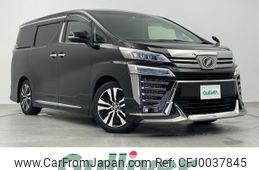 toyota vellfire 2019 -TOYOTA--Vellfire DBA-AGH30W--AGH30-0276725---TOYOTA--Vellfire DBA-AGH30W--AGH30-0276725-