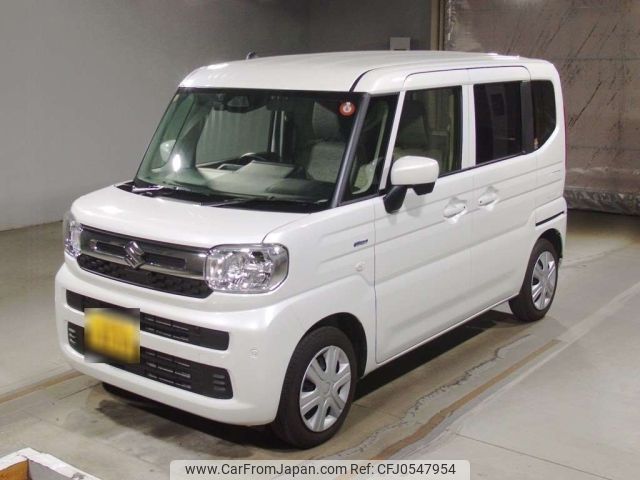 suzuki spacia 2023 -SUZUKI 【大阪 582す8203】--Spacia MK94S-106614---SUZUKI 【大阪 582す8203】--Spacia MK94S-106614- image 1