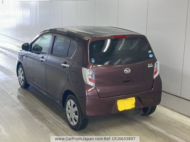 daihatsu mira-e-s 2016 -DAIHATSU 【山口 581め3938】--Mira e:s LA300S-1395631---DAIHATSU 【山口 581め3938】--Mira e:s LA300S-1395631- image 2