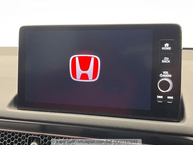 honda civic 2023 CFJ1737049 image 2