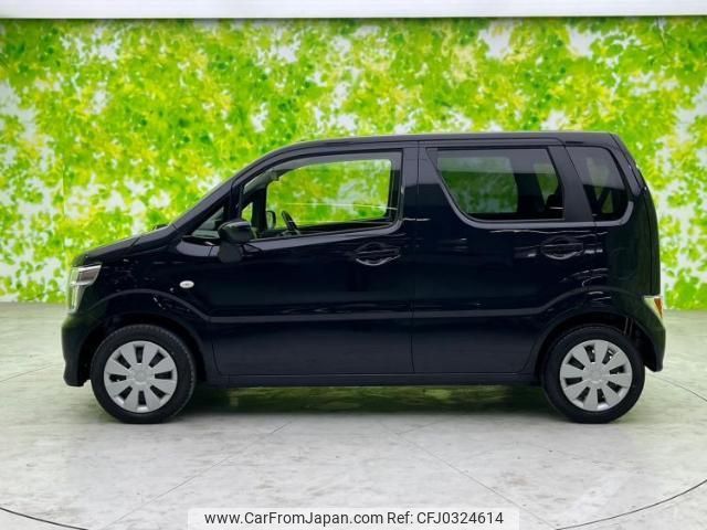 suzuki wagon-r 2023 quick_quick_5BA-MH85S_MH85S-158752 image 2