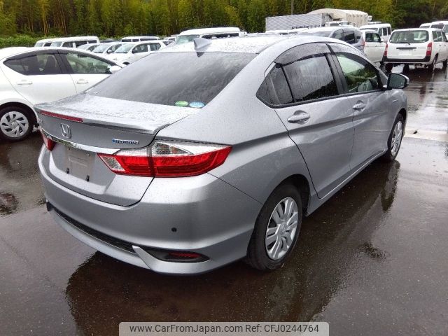 honda grace 2019 -HONDA--Grace DAA-GM4--GM4-1210846---HONDA--Grace DAA-GM4--GM4-1210846- image 2