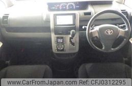 toyota voxy 2007 TE2126