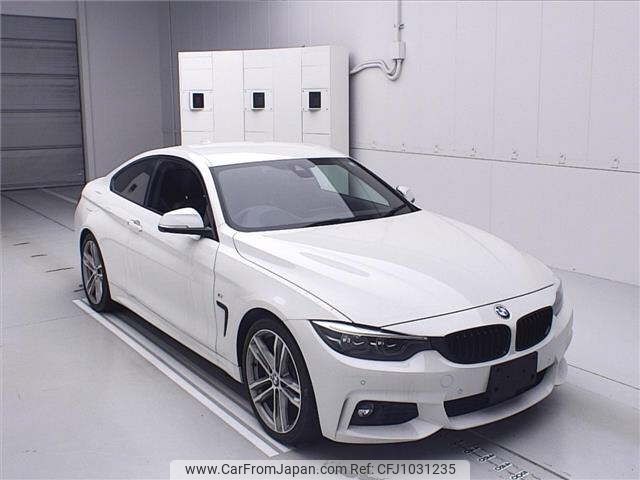 bmw 4-series 2020 -BMW--BMW 4 Series 4P30-0FJ01682---BMW--BMW 4 Series 4P30-0FJ01682- image 1