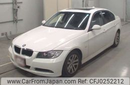 bmw 3-series 2005 -BMW--BMW 3 Series ABA-VA20--WBAVA76000NK16174---BMW--BMW 3 Series ABA-VA20--WBAVA76000NK16174-