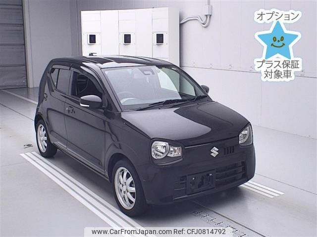 suzuki alto 2019 -SUZUKI--Alto HA36S-535367---SUZUKI--Alto HA36S-535367- image 1