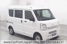 mazda scrum-van 2022 CFJ1664231