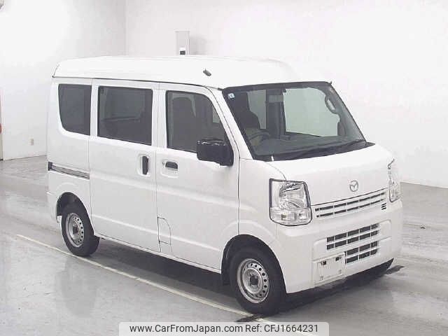 mazda scrum-van 2022 CFJ1664231 image 1