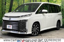 toyota voxy 2022 -TOYOTA--Voxy 6AA-ZWR90W--ZWR90-0031222---TOYOTA--Voxy 6AA-ZWR90W--ZWR90-0031222-