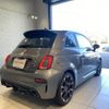 abarth 595 2020 CFJ1894135 image 2