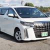 toyota alphard 2021 -TOYOTA--Alphard 3BA-AGH35W--AGH35-0051143---TOYOTA--Alphard 3BA-AGH35W--AGH35-0051143- image 3