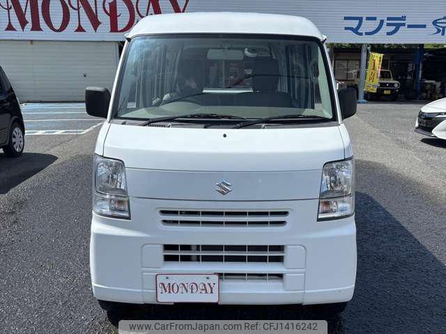 suzuki every 2014 -SUZUKI--Every DA64V--849472---SUZUKI--Every DA64V--849472- image 2