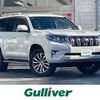 toyota land-cruiser-prado 2019 -TOYOTA--Land Cruiser Prado CBA-TRJ150W--TRJ150-0096390---TOYOTA--Land Cruiser Prado CBA-TRJ150W--TRJ150-0096390- image 1