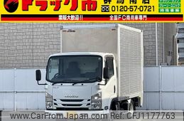 isuzu elf-truck 2016 GOO_NET_EXCHANGE_0403464A30250521W001