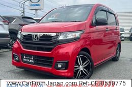 honda n-wgn 2018 -HONDA--N WGN DBA-JH1--JH1-2216874---HONDA--N WGN DBA-JH1--JH1-2216874-