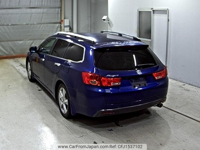 honda accord-wagon 2011 CFJ1537102 image 2