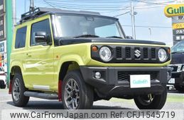 suzuki jimny 2023 CFJ1545719