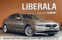 bmw 5-series 2017 -BMW--BMW 5 Series LDA-JC20--WBAJC32030G938914---BMW--BMW 5 Series LDA-JC20--WBAJC32030G938914-