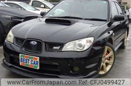 subaru impreza 2007 -SUBARU 【大宮 302】--Impreza GDA--GDA-021308---SUBARU 【大宮 302】--Impreza GDA--GDA-021308-