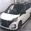 nissan serena 2022 -NISSAN--Serena 6AA-HFC27--HFC27-140659---NISSAN--Serena 6AA-HFC27--HFC27-140659- image 1