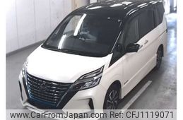 nissan serena 2022 -NISSAN--Serena 6AA-HFC27--HFC27-140659---NISSAN--Serena 6AA-HFC27--HFC27-140659-
