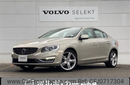 volvo s60 2018 -VOLVO--Volvo S60 LDA-FD4204T--YV1FSA8RDJ2461323---VOLVO--Volvo S60 LDA-FD4204T--YV1FSA8RDJ2461323-