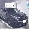 toyota c-hr 2020 -TOYOTA 【尾張小牧 302ﾕ701】--C-HR ZYX11-2022593---TOYOTA 【尾張小牧 302ﾕ701】--C-HR ZYX11-2022593- image 1