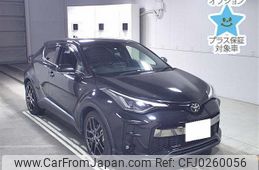 toyota c-hr 2020 -TOYOTA 【尾張小牧 302ﾕ701】--C-HR ZYX11-2022593---TOYOTA 【尾張小牧 302ﾕ701】--C-HR ZYX11-2022593-