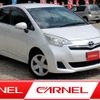 toyota ractis 2011 T10418 image 1