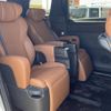 toyota vellfire 2025 -TOYOTA--Vellfire 6AA-AAHH40W--AAHH40-4027960---TOYOTA--Vellfire 6AA-AAHH40W--AAHH40-4027960- image 8