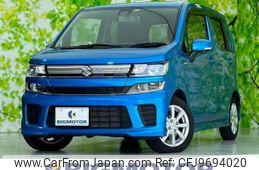suzuki wagon-r 2017 quick_quick_DAA-MH55S_MH55S-141313